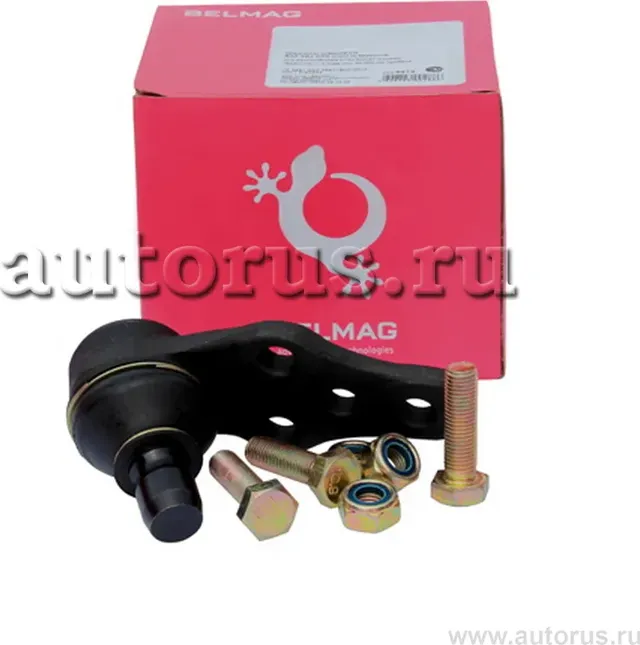 Шарнир шаровой BM.SBJ.050, CHEVROLET (Lacetti), OEM 96490218 (Belmag). Артикул BMSBJ050