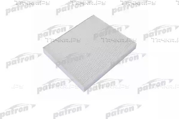 Салонный фильтр Patron для Hyundai Sonata V (NF) 2005-2010. Артикул PF2136