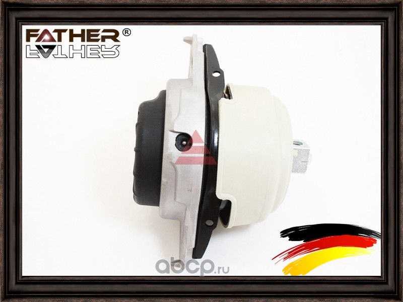 Опора двигателя (Father). Артикул F3004R74