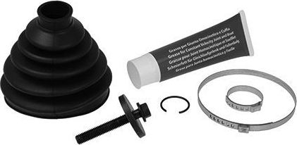 Пыльник шруса (комплект) Cifam (резина). Артикул 613-647