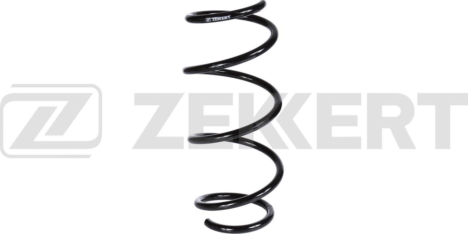 Пружина подвески Zekkert. Артикул SF-1272