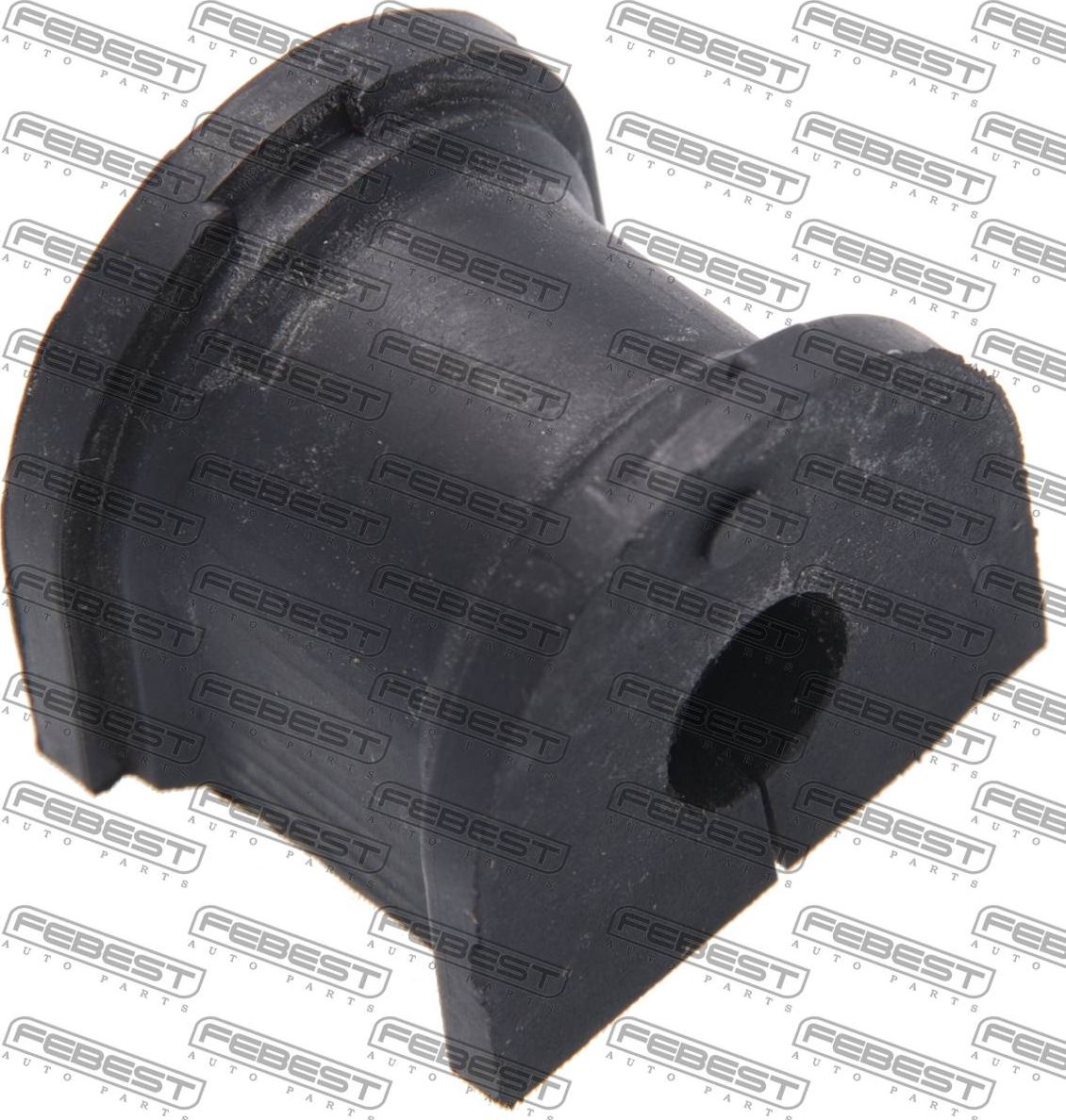 Втулка стабилизатора Febest. Артикул MZSB-001