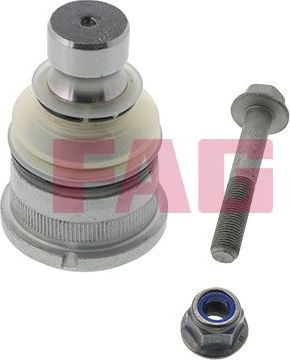Шаровая опора Fag передняя нижняя для Renault Master II 1998-2010. Артикул 825 0166 10