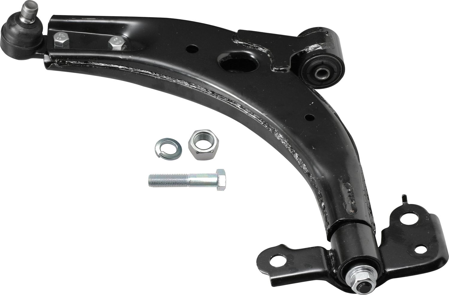 Поперечный рычаг CTR. Артикул CQKK-19L