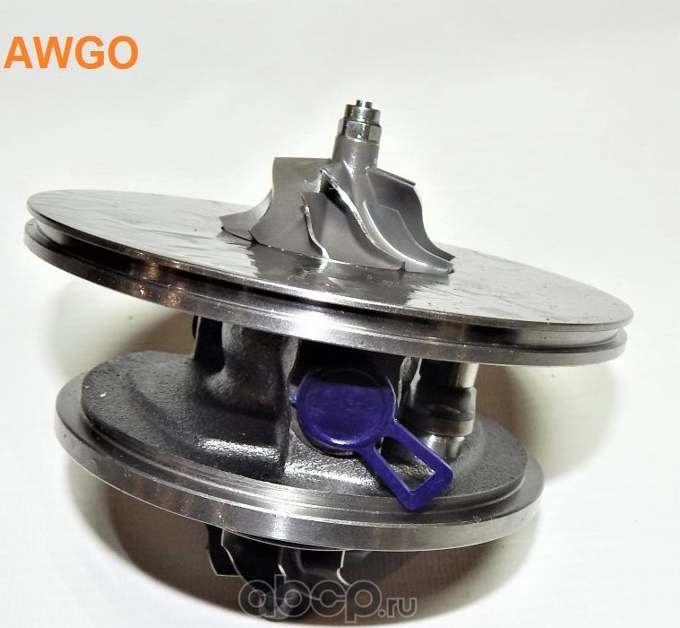 Картридж турбокомпрессора автомобильного 8200808701 (Awgo) Awgo. Артикул 8200808701AVC