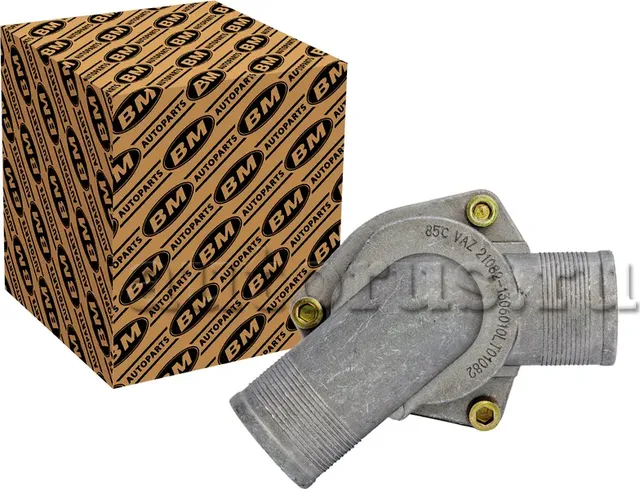 Термостат (BM). Артикул TK2110