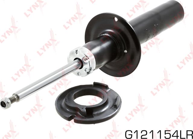 Амортизатор LYNXauto. Артикул G121154LR