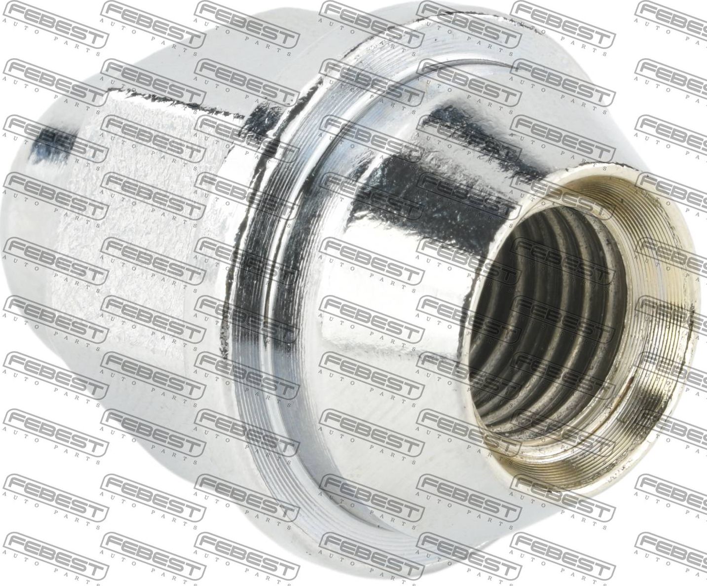 Гайка колесная FEBEST 1285-002 Febest. Артикул 1285-002