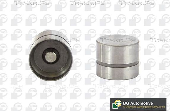 Толкатель BGA. Артикул HL6367