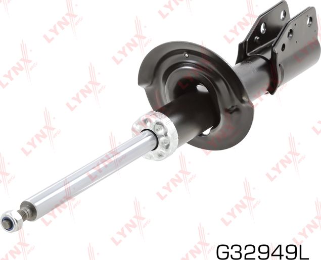 Амортизатор LYNXauto для Chevrolet Captiva I 2006-2016. Артикул G32949L