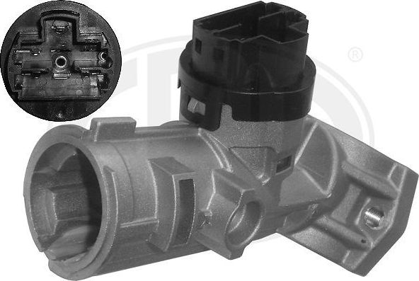 Замок зажигания Era. Артикул 660140