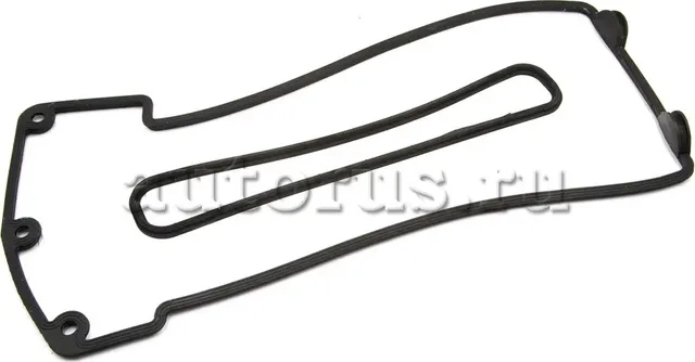 Прокладка клапанной крышки BMW M62 правая компл. (Goetze). Артикул 2429383000