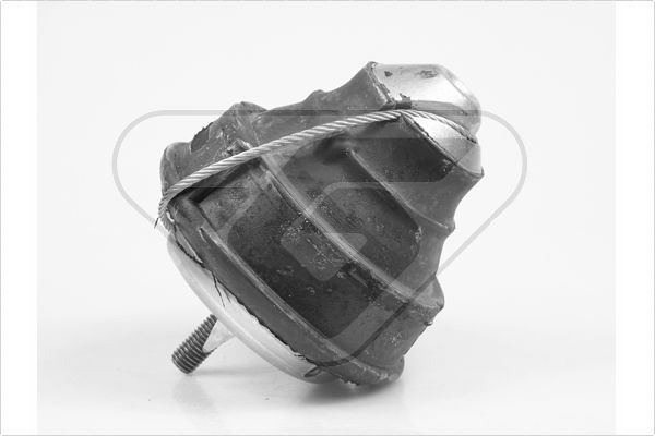 Опора (подушка) двигателя Hutchinson передняя/задняя правая нижняя для Volvo S70 1996-2000. Артикул 597028