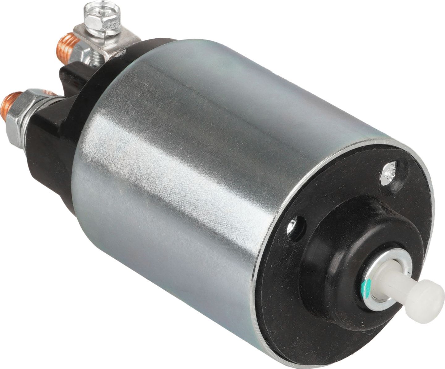 Втягивающее реле стартера StartVOLT для Mitsubishi Canter VI (FE5, FE6) 2012-2026. Артикул VSR 1114