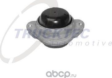 Подушка (опора) двигателя Trucktec Automotive. Артикул 02.22.007