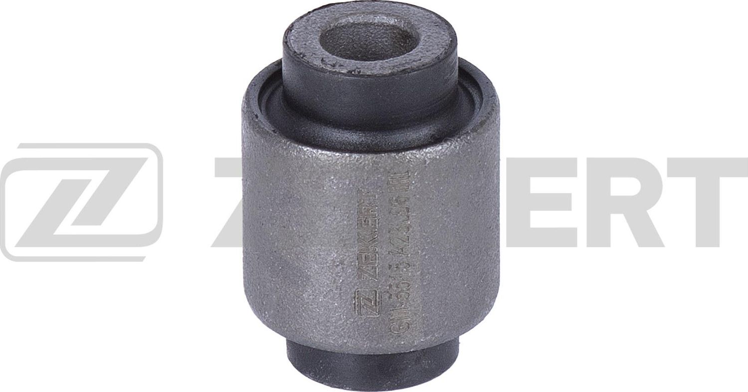 Сайлентблок заднего рычага подвески Zekkert. Артикул GM-5515