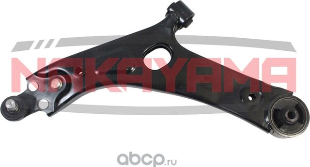 Рычаг подвески (Nakayama). Артикул Z1A26
