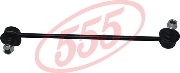 Стойка (тяга) стабилизатора 555. Артикул SLK-8080L