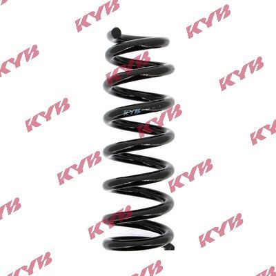 Пружина подвески KYB (Каяба) K-Flex. Артикул RA1364