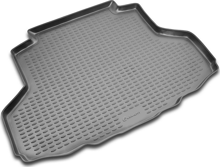 Коврик Element для багажника Mitsubishi Lancer 9 седан 2003-2007. Артикул NLC.35.03.B10