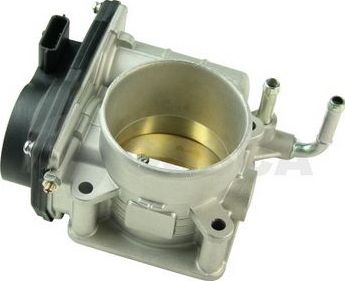 Дроссельная заслонка OSSCA для Nissan X-Trail T31 2007-2013. Артикул 34365