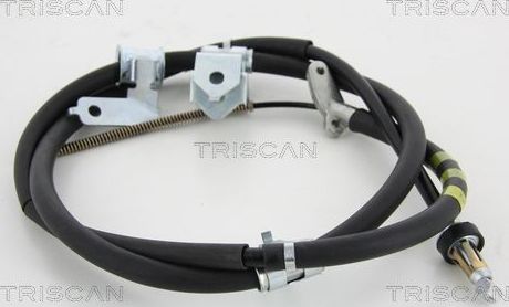 Трос ручника (тросик ручного тормоза) Triscan. Артикул 8140 131325