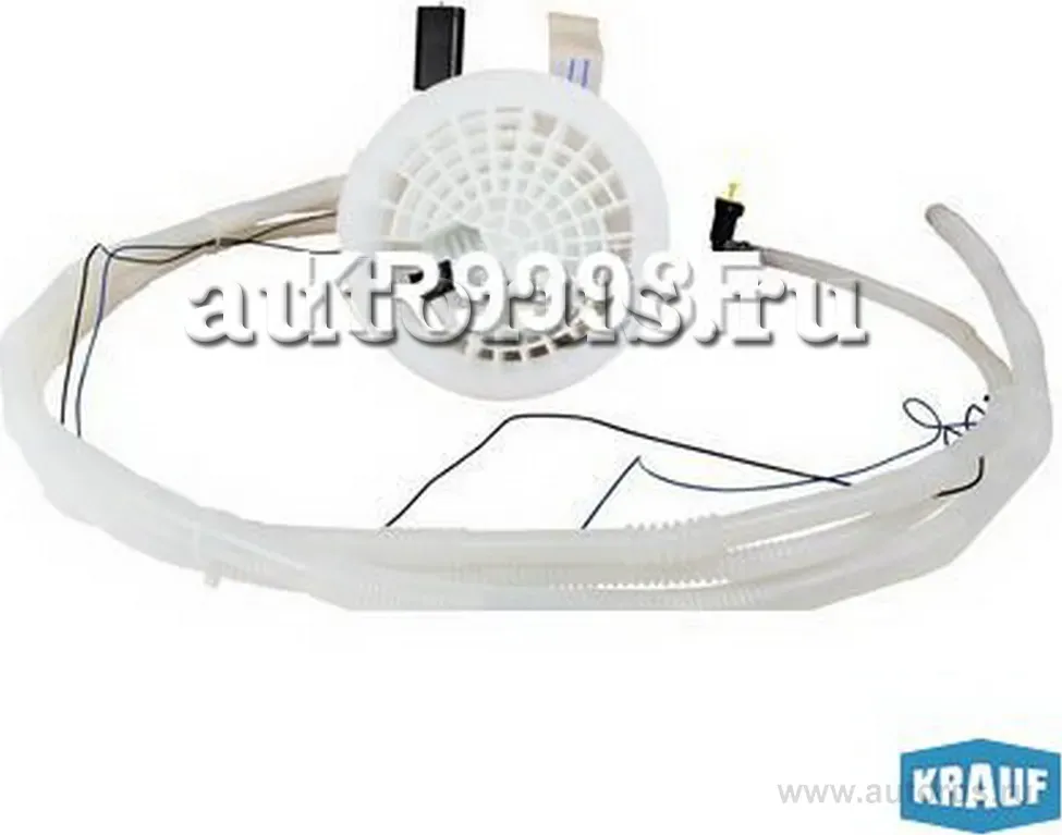 Фильтр для модуля в сборе (Krauf) Krauf. Артикул KR9998F