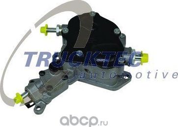 Вакуумный насос Trucktec Automotive. Артикул 07.36.009