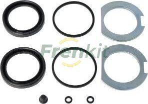 Ремкомплект тормозного суппорта Frenkit. Артикул 257008