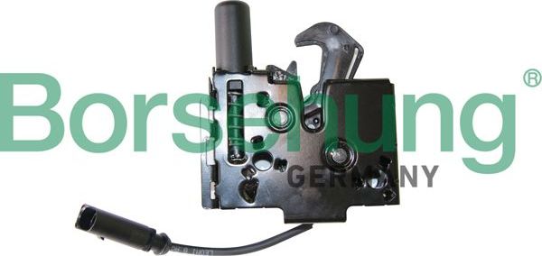 Замок багажника Borsehung. Артикул B10266