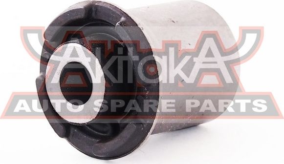 Сайлентблок заднего рычага подвески Asva. Артикул 0401-PD8FDB