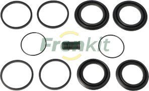 Ремкомплект тормозного суппорта Frenkit передний для Lexus IS II 2005-2013. Артикул 243074