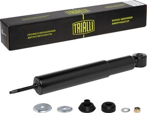 Амортизатор Trialli задний для Great Wall Hover H5 2010-2017. Артикул AH 30502