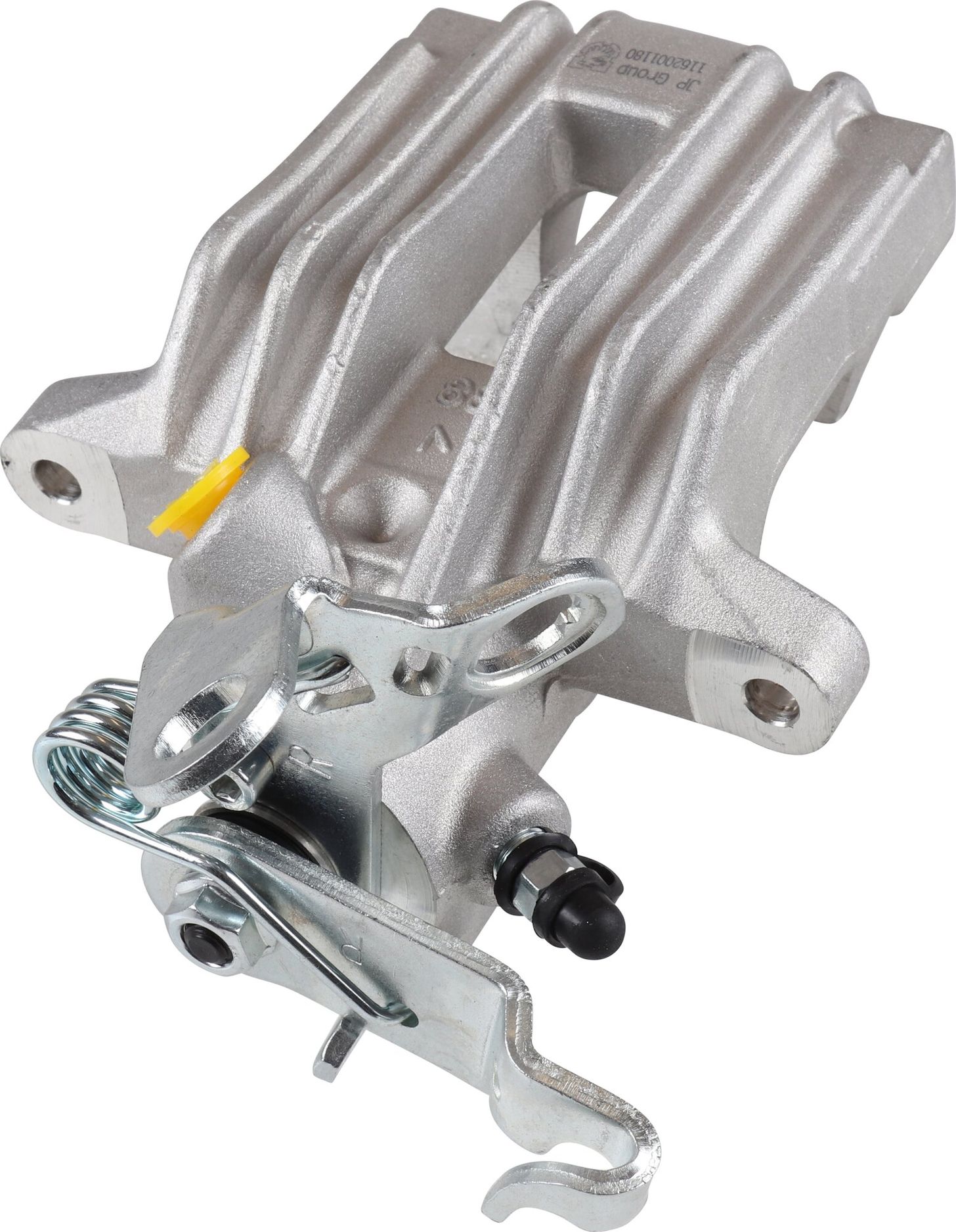 Тормозной суппорт JP Group задний правый для Volkswagen Golf Plus I 2004-2013. Артикул 1162001180