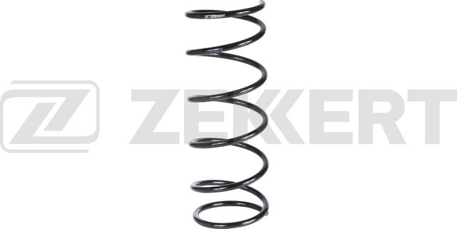 Пружина подвески Zekkert задняя для Mazda 323 V (BA) 1994-1998. Артикул SF-1075