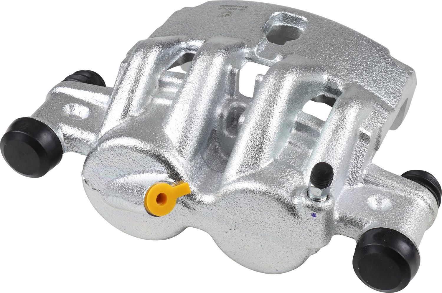 Тормозной суппорт JP Group. Артикул 3161900980