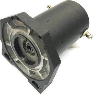 Мотор для лебёдки 4Revo SLX ATV. Артикул 4R-WP316