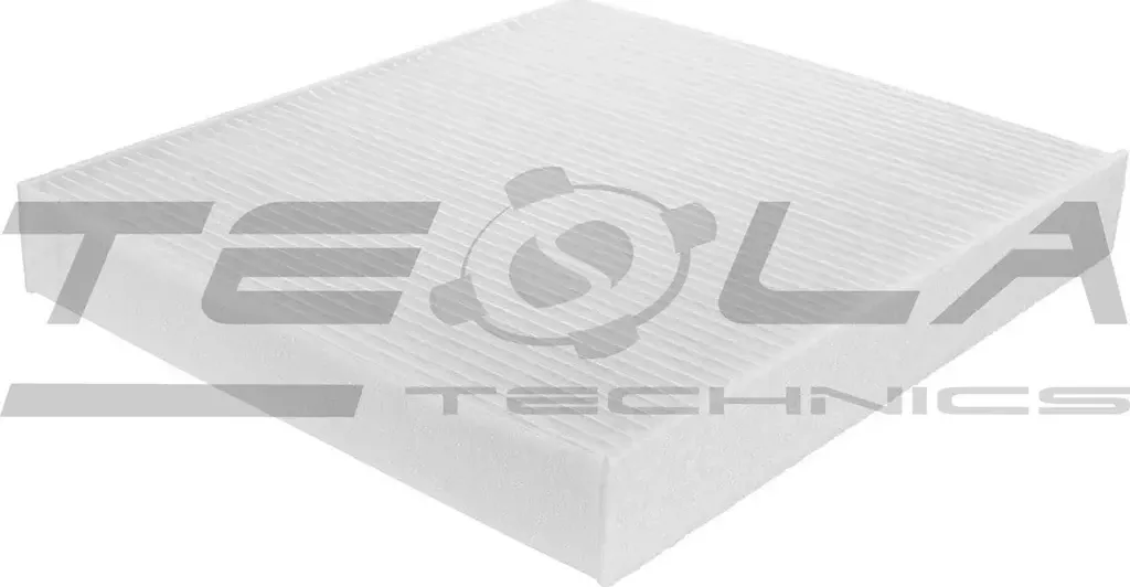 ФИЛЬТР САЛОНА (Tesla Technics). Артикул TTF1002