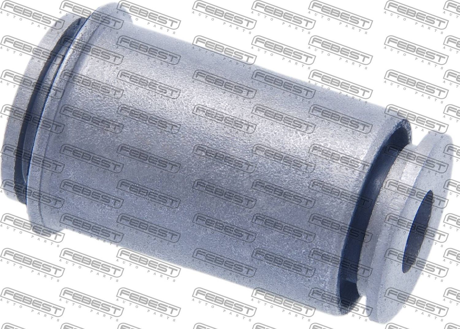 Сайлентблок заднего рычага подвески Febest. Артикул CDAB-010