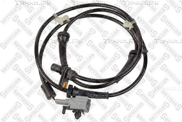 Датчик ABS Stellox задний для Nissan Qashqai I 2007-2013. Артикул 06-65804-SX