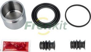 Ремкомплект тормозного суппорта Frenkit передний для Dodge Caliber I 2006-2013. Артикул 257975