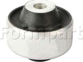 Сайлентблок переднего рычага подвески Formpart. Артикул 1600001