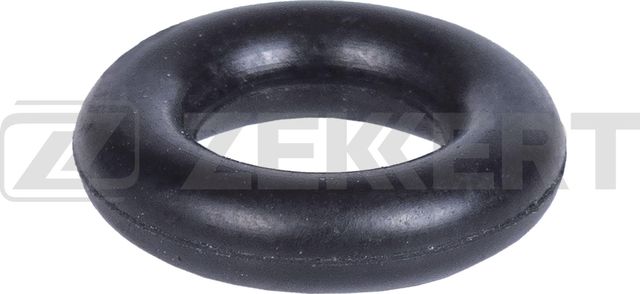 Кольцо форсунки уплотнительное Zekkert (NBR (бутадиен-нитрильный каучук)). Артикул DI-3000