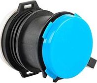 Датчик массового расхода воздуха (ДМРВ) BSG. Артикул BSG 60-837-002