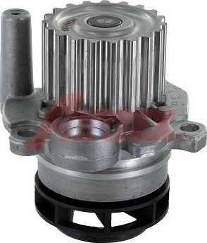 Помпа (водяной насос) Airtex для Dodge Journey I 2008-2026. Артикул 1998