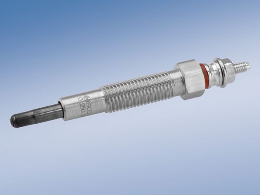 Свеча накаливания (накала) Bosch Duraterm для Mazda 626 IV (GE) 1995-1997. Артикул 0 250 202 090