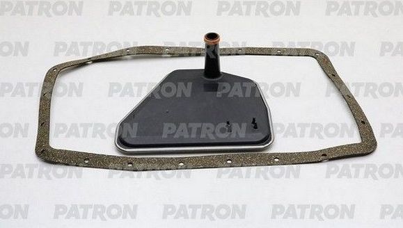 Фильтр АКПП Patron. Артикул PF5083