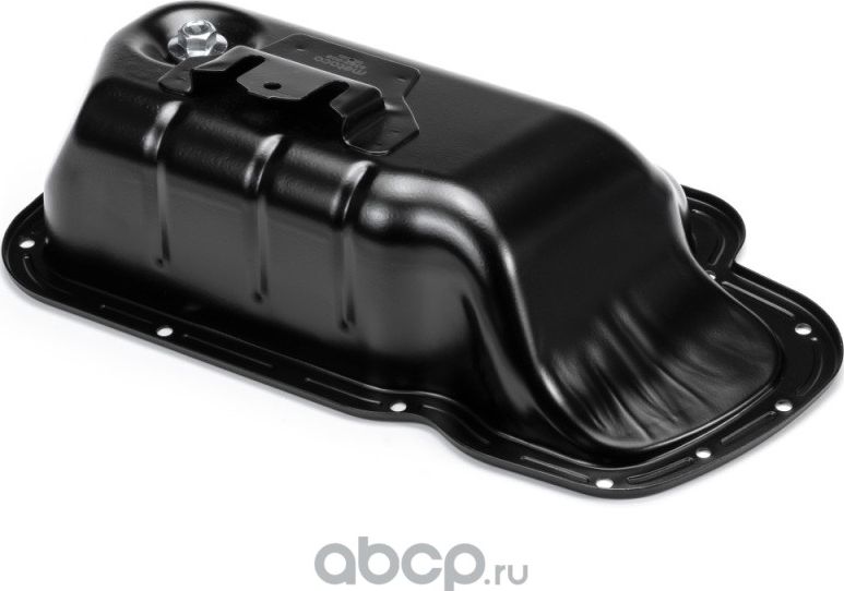 Поддон масляный двигателя PEUGEOT 206 (1998>) 1.4 i (Metaco). Артикул 8362008