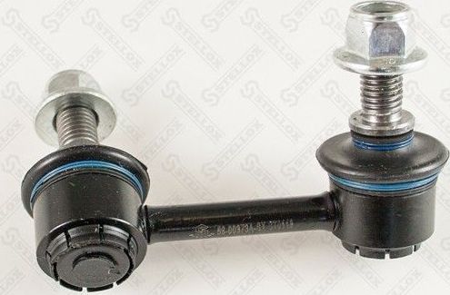 Стойка (тяга) стабилизатора Stellox. Артикул 56-00373A-SX