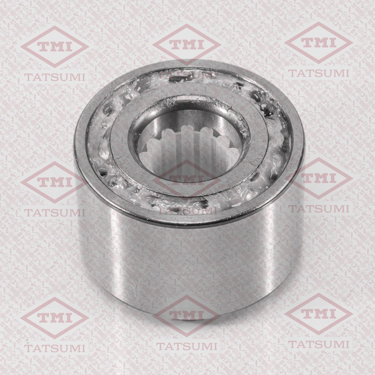 Подшипник ступицы TOYOTA ALTEZZA 00- передн. (Tatsumi). Артикул TDF1009